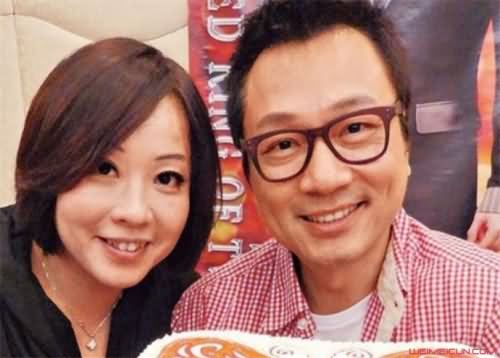 黎耀祥老婆梁耀莲几岁 黎耀祥老婆梁耀莲几岁