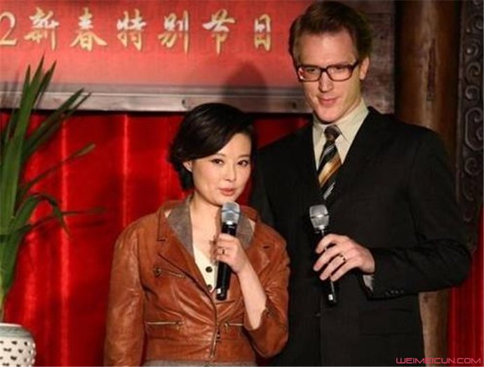 袁立现任丈夫是谁
