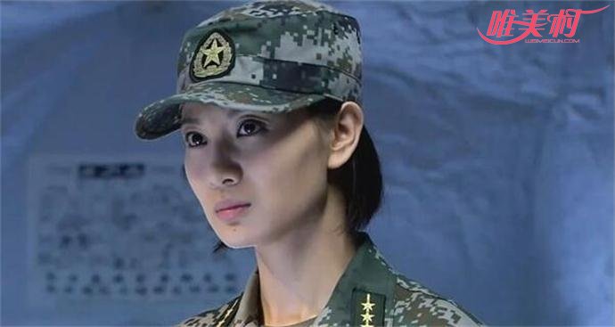 侯梦莎剧照