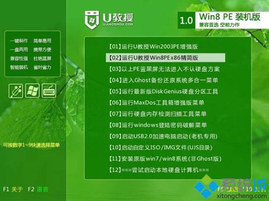 如何重装win10系统,笔者教你win10重装的详细步骤(2) 如何重装win10系统,笔者教你win10重装的详细步骤(2)