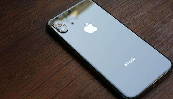 iphonex容易发热 iphonex容易发热