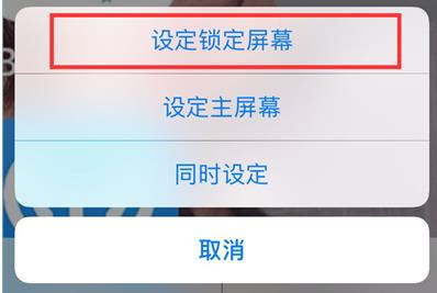 iphonexr还能设置动态壁纸吗(7) iphonexr还能设置动态壁纸吗(7)