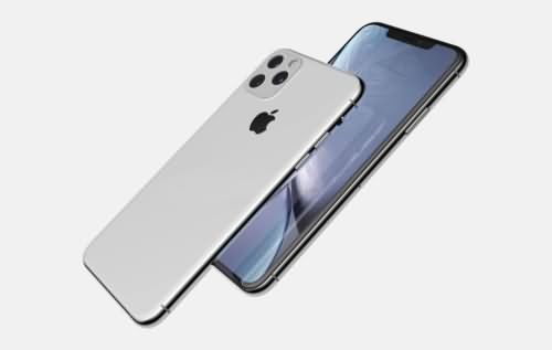 iphone11怎么强制关机