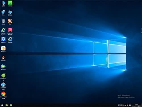 windows10正式版系统安装教程(11)