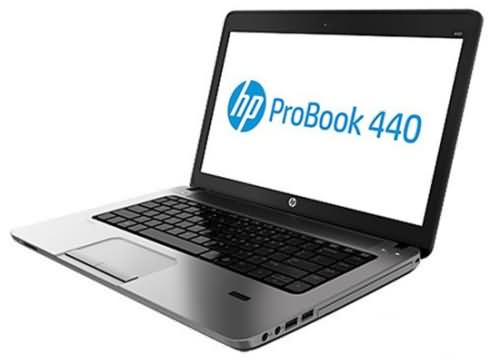 惠普probook440g4笔记本如