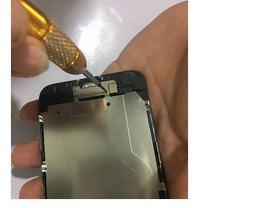 iphone6电源ic损坏症状(6)