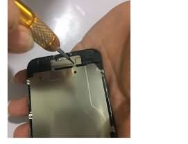 iphone6电源ic损坏症状(6) iphone6电源ic损坏症状(6)