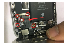 iphone6电源ic损坏症状(2) iphone6电源ic损坏症状(2)