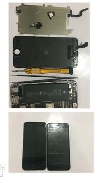 iphone6电源ic损坏症状(7)