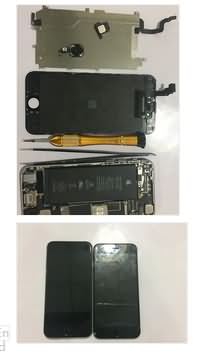 iphone6电源ic损坏症状(7) iphone6电源ic损坏症状(7)