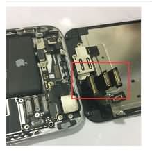 iphone6电源ic损坏症状(3)