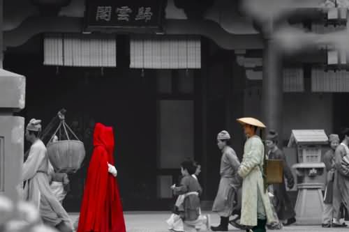 无心法师3柳青鸾为什么没死