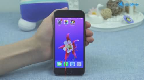 为什么苹果手机一下子就没有电了(5) 为什么苹果手机一下子就没有电了(5)