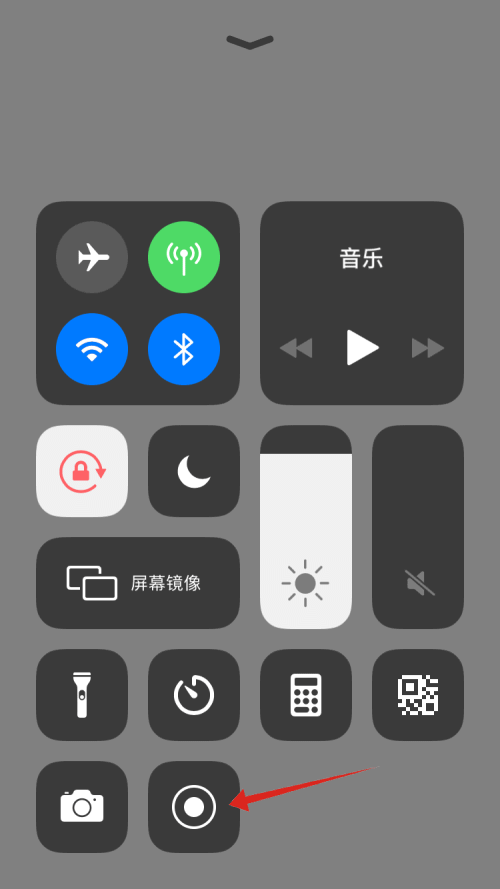 iPhone自带录像不见了(5) iPhone自带录像不见了(5)