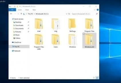 手把手教你如何windows10装win7系统