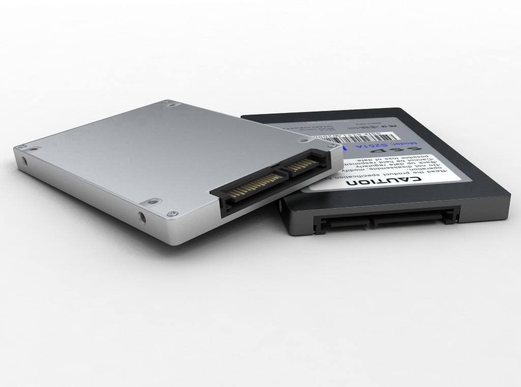 ssd硬盘和固态硬盘的区别(1) ssd硬盘和固态硬盘的区别(1)