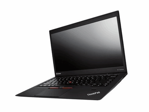 ThinkPad X1 Carbon设置U盘启