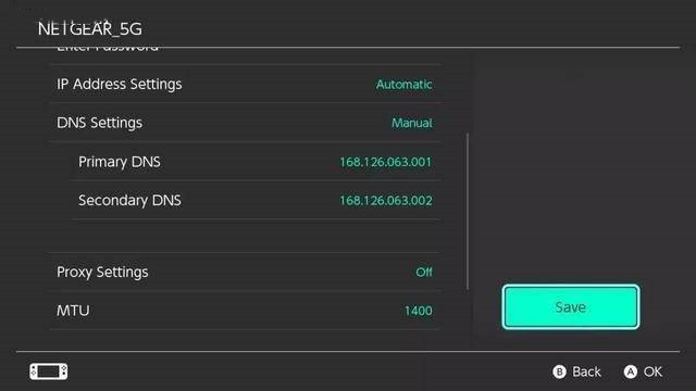 switch上不了eshop(5) switch上不了eshop(5)
