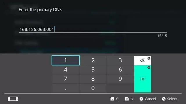 switch上不了eshop(4) switch上不了eshop(4)