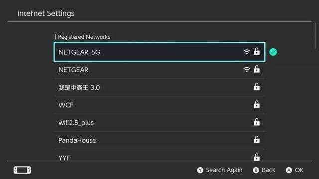 switch上不了eshop(1) switch上不了eshop(1)