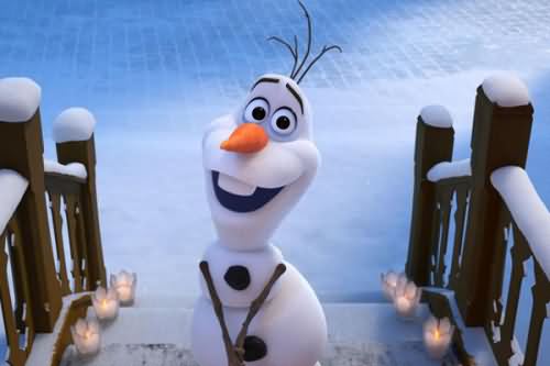 冰雪奇缘的衍生剧是什么