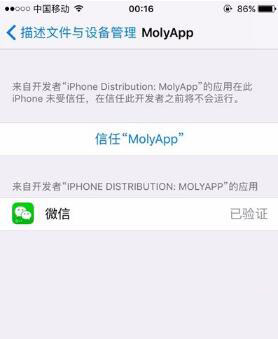苹果xr可以微信分身吗(4) 苹果xr可以微信分身吗(4)