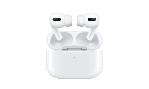 airpodspro怎么充电