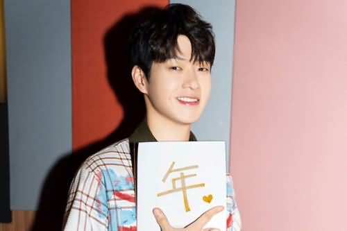 魏大勋家里是干什么的