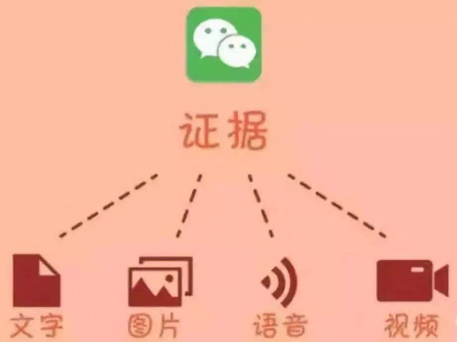 微信聊天记录可以作为借款证据吗