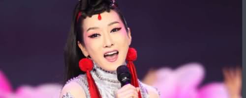 浙江卫视唱萨顶顶歌的是什么节目