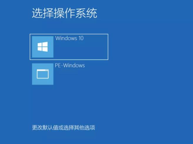 WIN10安装程序无法正常启动(9)