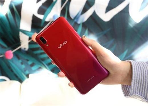 vivo型号v1818a(1) vivo型号v1818a(1)