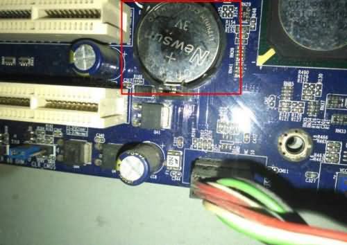 电脑打不开机怎么办(3) 电脑打不开机怎么办(3)