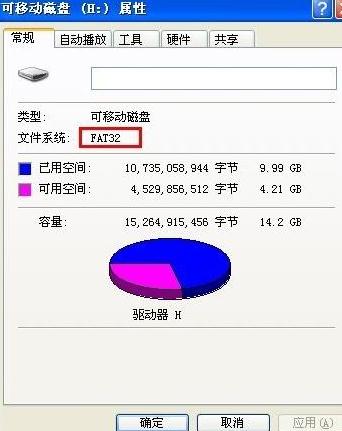U盘空间未满却提示插入新盘怎么解决(1) U盘空间未满却提示插入新盘怎么解决(1)