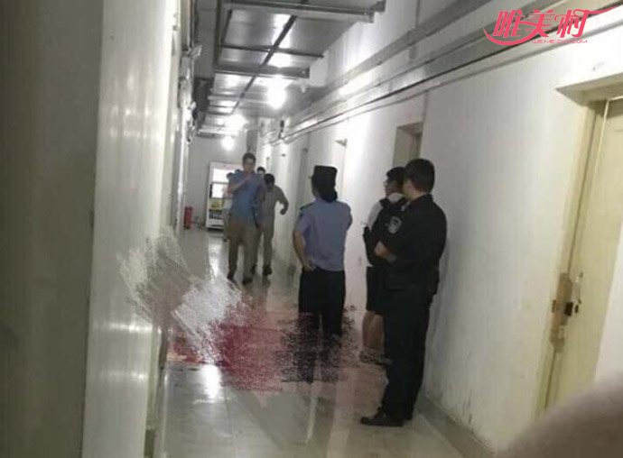 两男生寝室斗殴