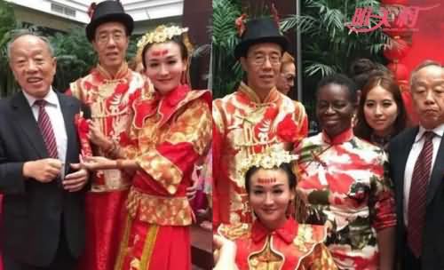 主持人嫁美遭虐待