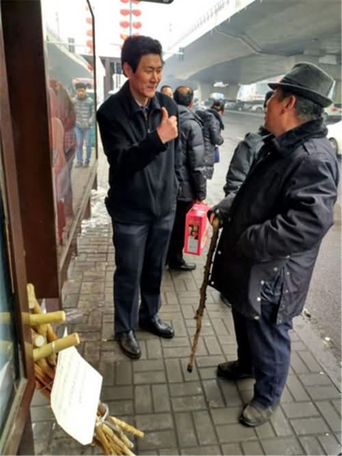 20年制上万拐棍 20年制上万拐棍