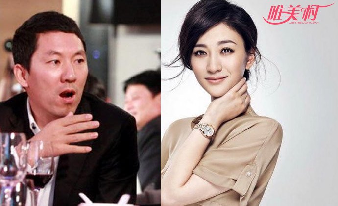 孙东海前妻是谁 孙东海前妻是谁