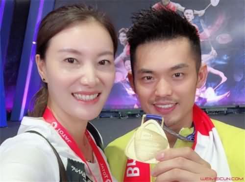 谢杏芳怎么变漂亮了