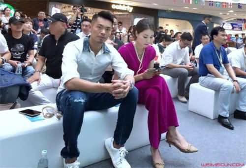 谢杏芳怎么变漂亮了
