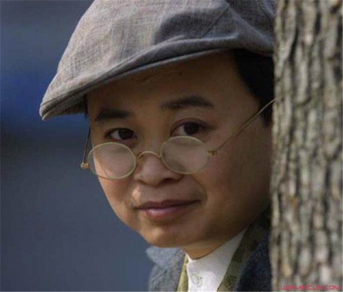 贾海涛是侏儒吗