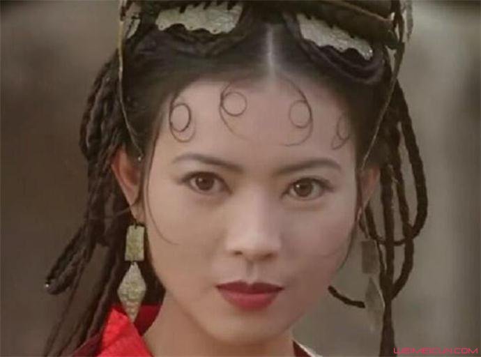蓝洁瑛为什么疯了