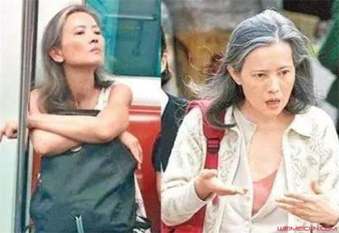 蓝洁瑛为什么没人帮她