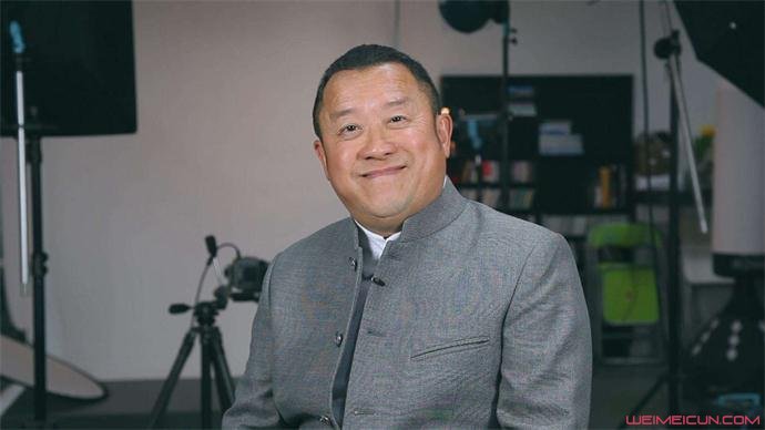 曾志伟回应
