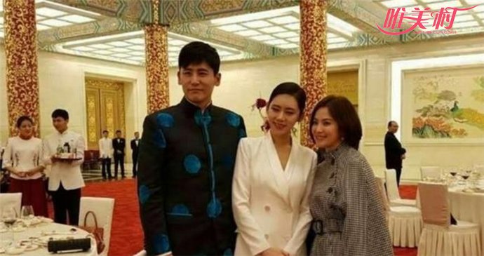 宋慧乔秋瓷炫合影 因为身高秋瓷炫气质碾压宋慧乔