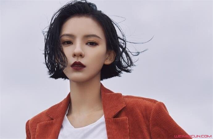 张予曦是怎么出道的 张予曦是怎么出道的