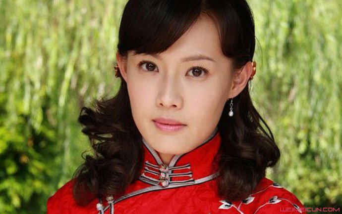 忍冬艳蔷薇何秀是谁演的 忍冬艳蔷薇何秀是谁演的