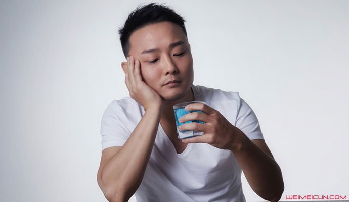 曾一鸣为什么不红 曾一鸣为什么不红