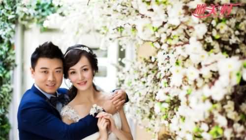 王皓为什么不让妻子跳舞
