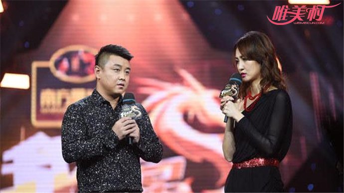 王皓为什么不让妻子跳舞